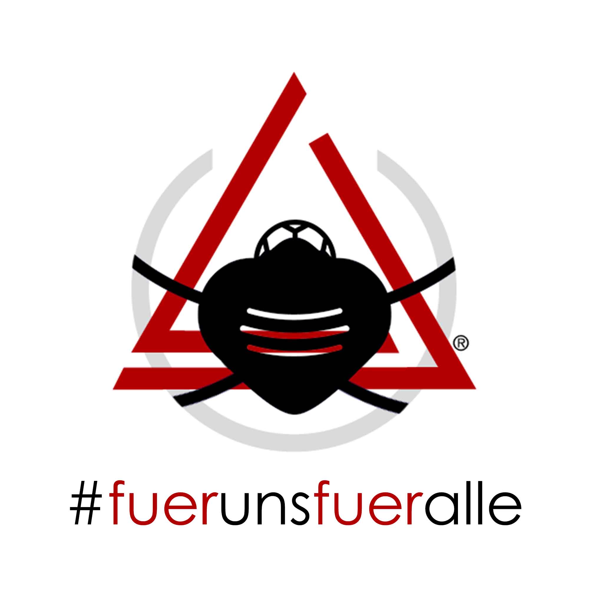 #fuerunsfueralle
