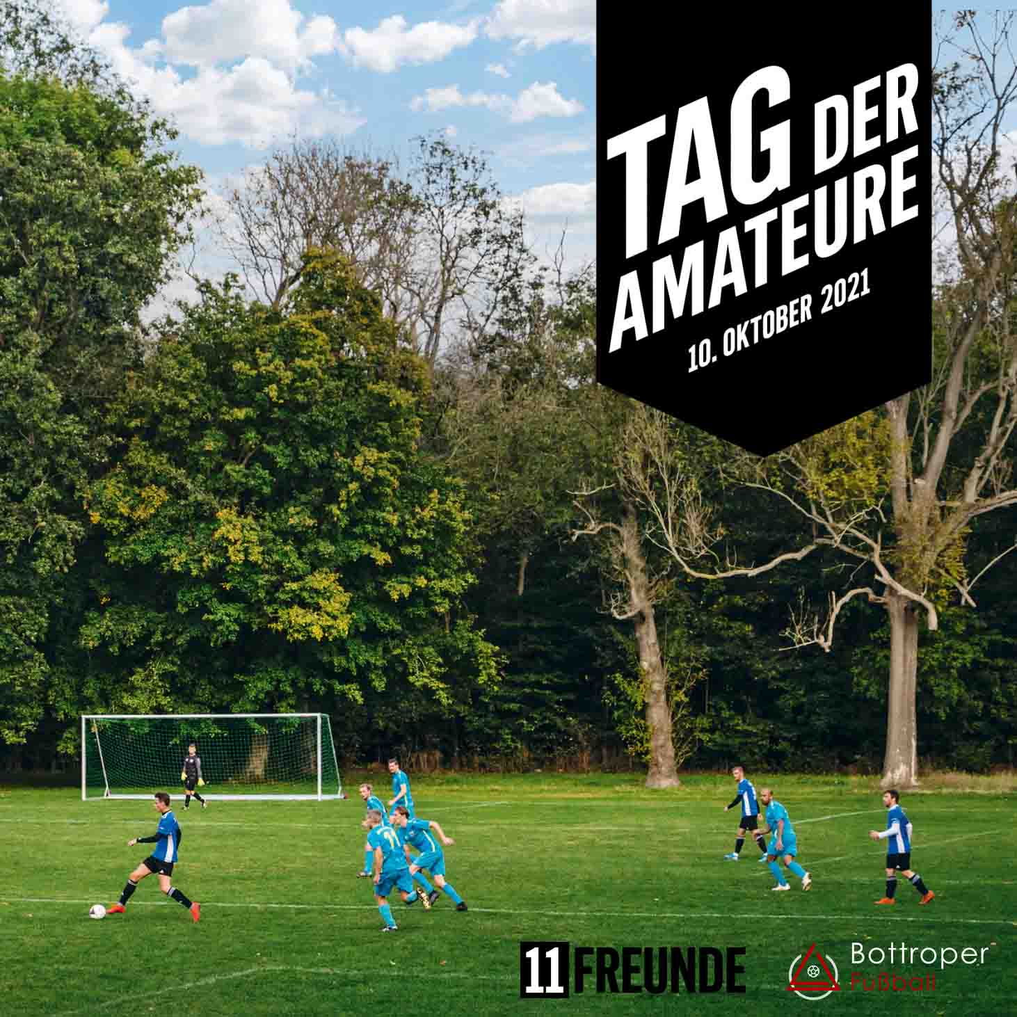 tagderamateure